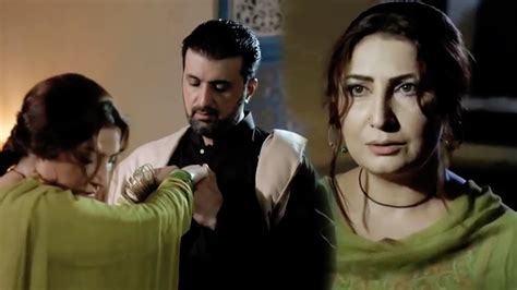 Asad Malik Romance With Saima Noor Kaneez Dramas World Ce2 Youtube