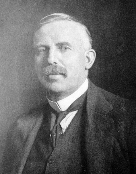 Ernest Rutherford Graces Guide