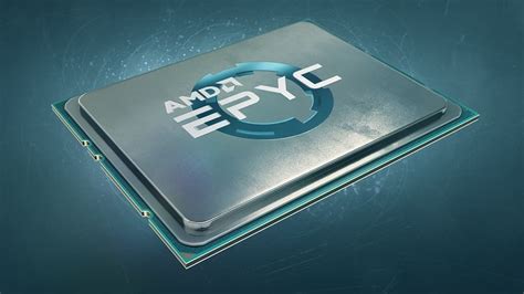 Np Los Nuevos Procesadores Amd Epyc De Segunda Generación Redefinen El