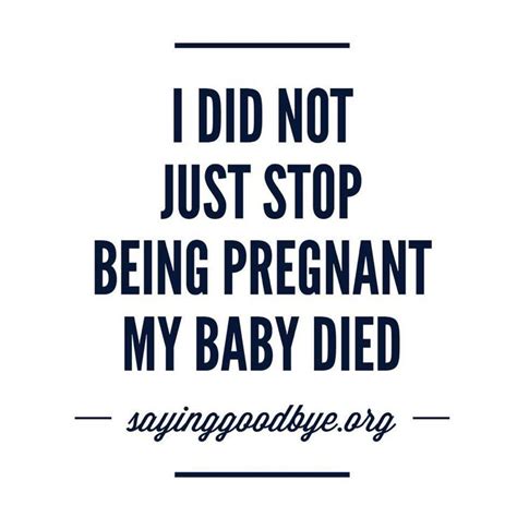 Miscarriage Quotes Gallery