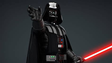 Star Wars Villains Ranked In Order Of Evil