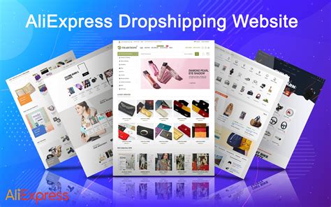 Have a look at the best example of how he'd do that successfully below; I will build aliexpress dropshipping woocommerce website ...