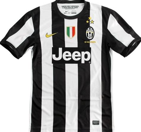 Juventus New Kit Nike Unveil New Home And Away Juve Shirts