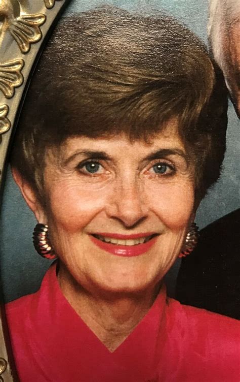 Obituary Of Sally G O Brien Codey Mackey Funeral Home Boonto