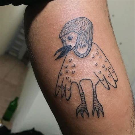 This Brazilian Tattoo Artist Cant Draw And Thats Why People Love Her