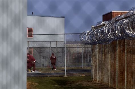 Pennsylvanias Broken Prison System And How To Fix It