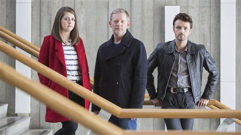 Bbc One Shetland Introducing The Characters And Stories In The New Series Of Shetland