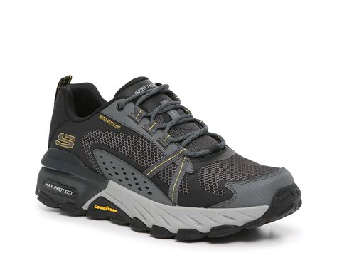 Skechers Goodyear Max Protect Sneaker Mens Free Shipping Dsw