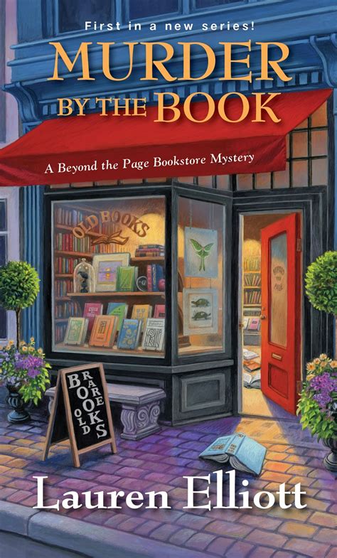 5 For Friday Cozy Mysteries Set In Bookshops Book Lists Book Frolic