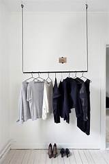 Pictures of Hanging Cloth Rack
