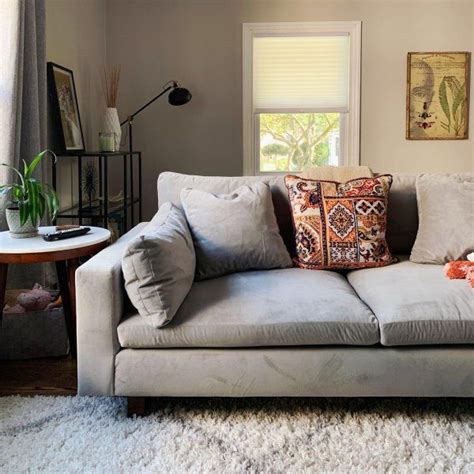 Got email from west elm to schedule appointment for. Modular - Harmony Sectional (Extra Deep) | Deep sectional ...