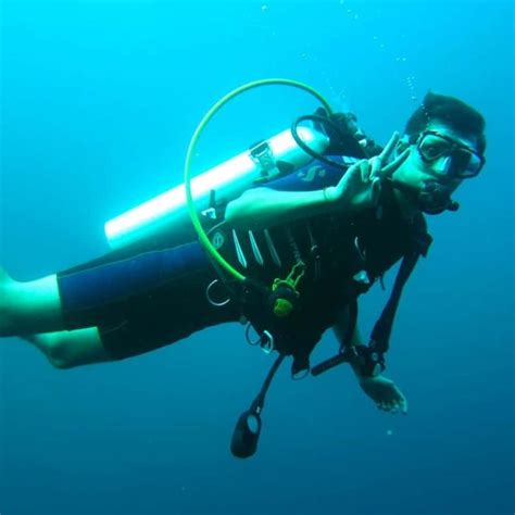 This Is Why Scuba Diving Is An Amazing Workout Aquasportsplanet