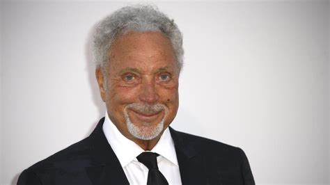 He was the dearest child of thomas woodward and freda jones. Tom Jones still a sex bomb at almost 80 | PerthNow