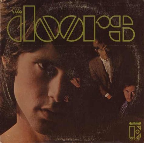 The Doors The Doors 1969 Vinyl Discogs