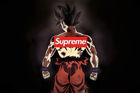 Dope Dragon Ball Wallpapers Top Free Dope Dragon Ball