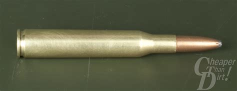 Cartridge Of The Week The 270 Winchester