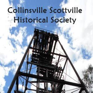 Collinsville, Scottville and District Historical Society Inc ...