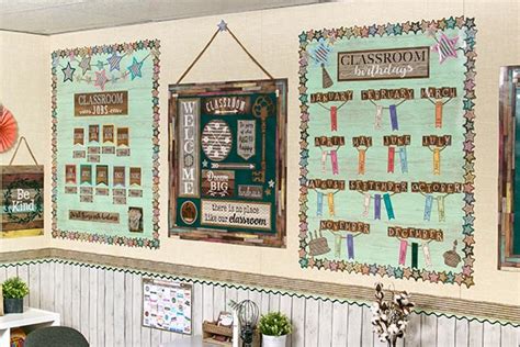 Home Sweet Classroom 2 Classroom Decorations Teacher Created Resources