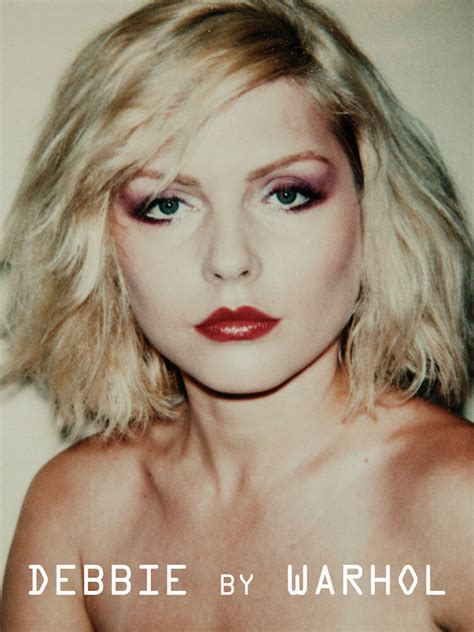 Debbie Harry Art Print By Andy Warhol King McGaw