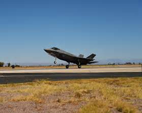 Norways Fifth F 35 Lightning Ii Touches Down At Luke Luke Air Force