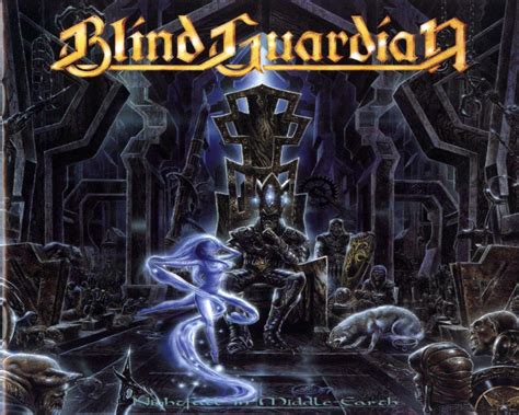 Blind Guardian Wallpapers Top Free Blind Guardian Backgrounds