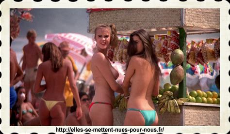 Michelle Johnson Nude Pics Página 4