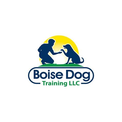 Companion Dog Training Logo Logo Design Contest
