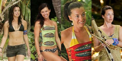 Survivor Contestants That Have Played Played The Most Seasons