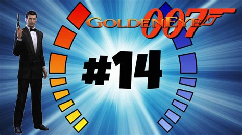 Goldeneye 007 The Laser Isnt Working Part 14 Youtube