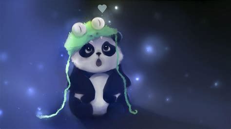 Panda Laptop Wallpapers Top Free Panda Laptop Backgrounds