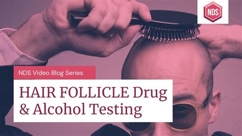 Hair Follicle Drug Test (For Trucking, Employment, Court-ordered and