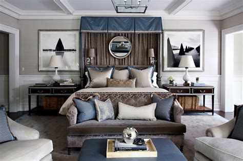 Inspiration brown white bedroom bedroom ideas. 20 Blue, White and Brown Bedroom Ideas | Home Design Lover