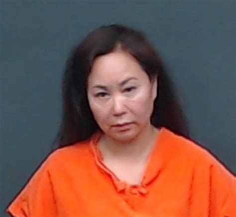 Texarkana Police Arrest Massage Parlor Employee On Prostitution Charges