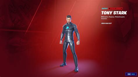 New All Marvel Skins 2020 Fortnite Chapter 2 Season 4 Alikna Fortnite