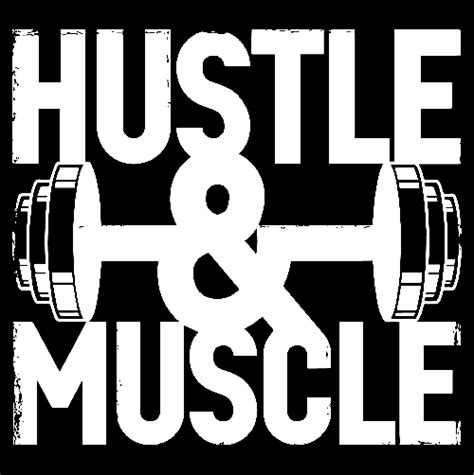 Hustle And Muscle Fitness Stash Shop