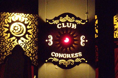 Tucson Nightlife Night Club Reviews By 10best