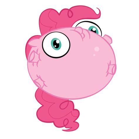 160305 Safe Artistzomgitsalaura Pinkie Pie Pony Too Many Pinkie