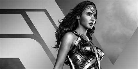New Zack Snyder’s Justice League Wonder Woman Teaser Trailer Arrives