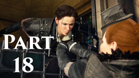 Assassin S Creed Syndicate Walkthrough Part 18 A Room With A View PC