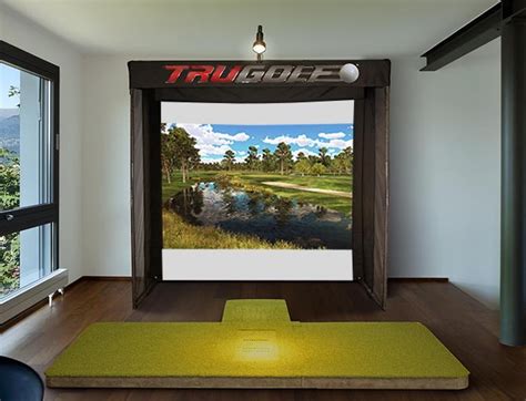 8 Best Commercial Golf Simulators 2023 Reviews And Buying Guide Golfstead