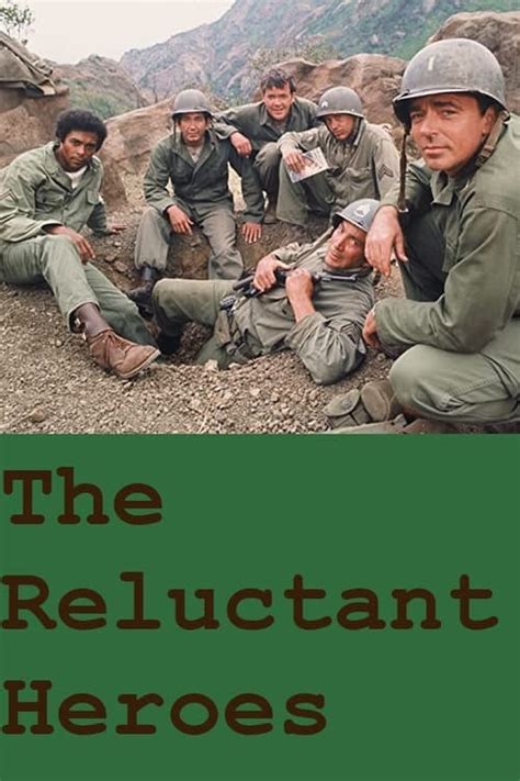 Where To Stream The Reluctant Heroes 1971 Online Comparing 50