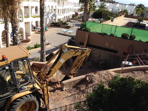 See 264 traveler reviews, 561 candid photos, and great deals for sotavento beach club, ranked #14 of 26 hotels in fuerteventura and. "Baustelle" Hotel Sotavento Beach Club (Costa Calma ...