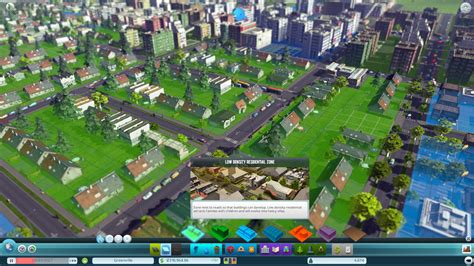 A Beginners Guide To Cities Skylines