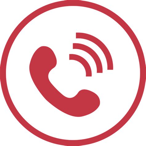 15 Gambar Png Logo Telepon Merah Png Vina Png