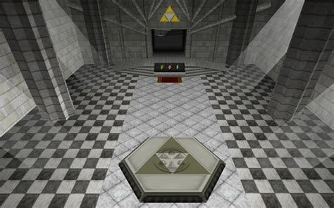 Templo Del Tiempo The Legend Of Zelda Wiki Fandom