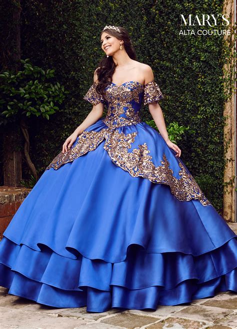 quinceanera couture dresses in royal gold emerald green gold or champagne gold color toledoz