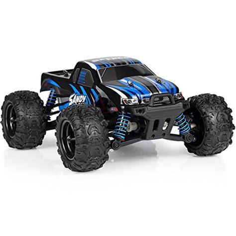24 Most Wanted Rtr Rc Cars