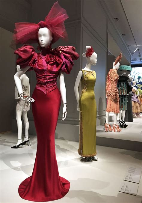 The Event Ngv Presents The House Of Dior Seventy Years Of Haute