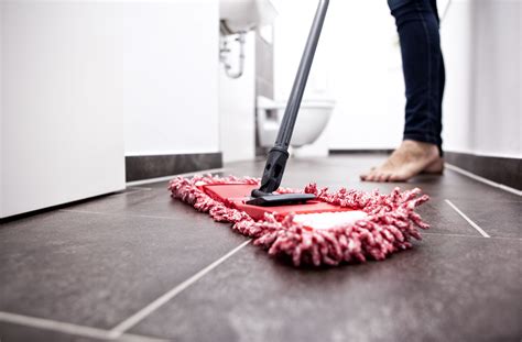 The 9 Best Tile Floor Cleaners Of 2021