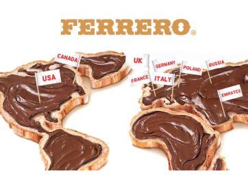 Ferrero Milioni Di Utili In Italia Food